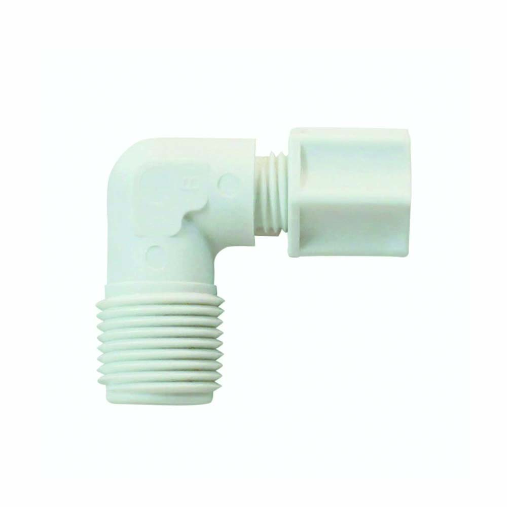  - Plastic Fittings